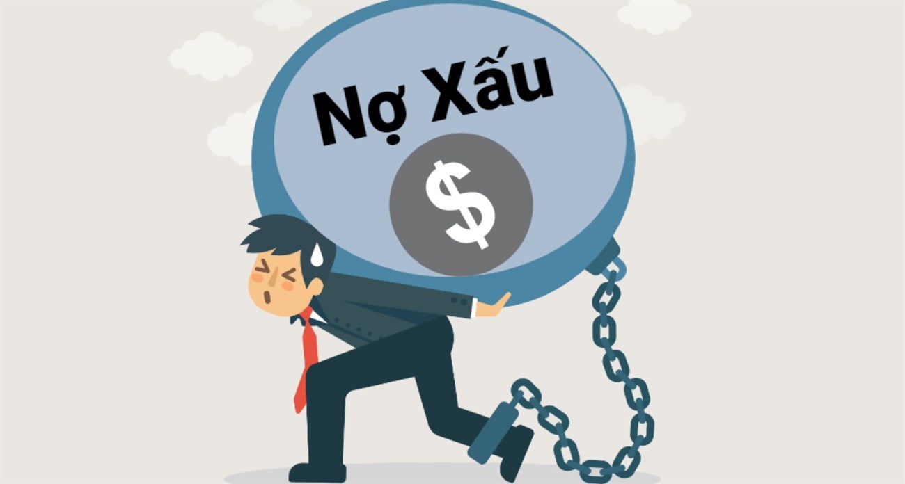 Nợ xấu là gì? Cách kiểm tra nợ xấu ngân hàng